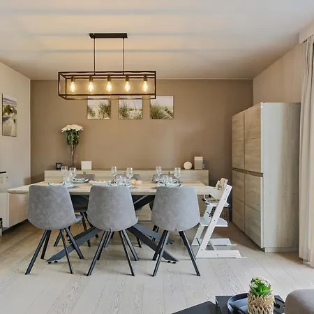 ヴィラ Luxury Family Home With Sauna And Kids Friendly Garden *