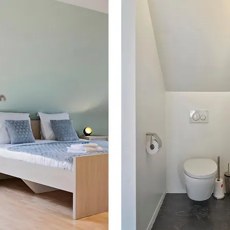 Luxury Family Home With Sauna And Kids Friendly Garden