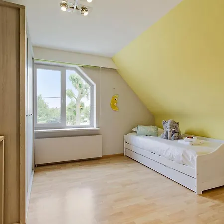 Luxury Family Home With Sauna And Kids Friendly Garden ヴィラ *