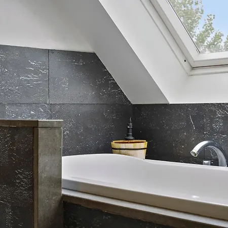 ヴィラ Luxury Family Home With Sauna And Kids Friendly Garden *