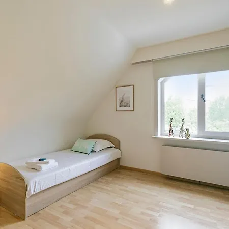 ヴィラ Luxury Family Home With Sauna And Kids Friendly Garden *