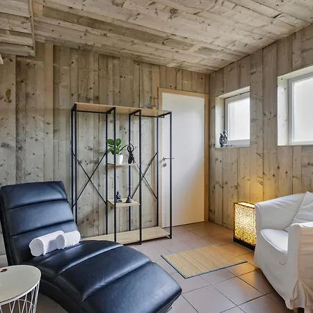 ヴィラ Luxury Family Home With Sauna And Kids Friendly Garden