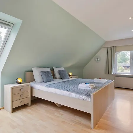 Luxury Family Home With Sauna And Kids Friendly Garden