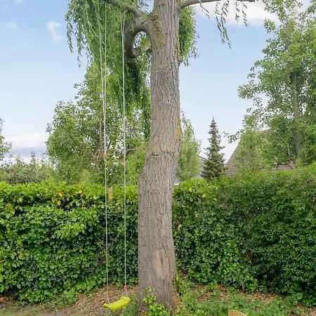 ヴィラ Luxury Family Home With Sauna And Kids Friendly Garden コクセッド