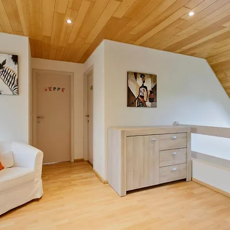 Luxury Family Home With Sauna And Kids Friendly Garden ヴィラ コクセッド