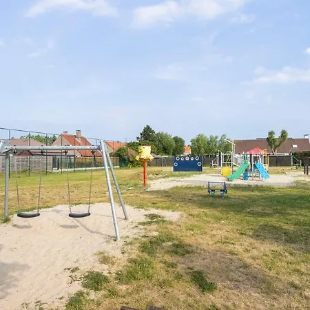 Luxury Family Home With Sauna And Kids Friendly Garden