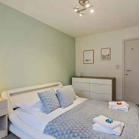 ヴィラ Luxury Family Home With Sauna And Kids Friendly Garden *
